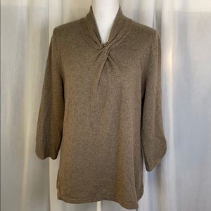 Nordstrom Collection Cashmere Sweater